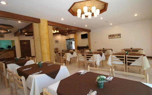 Coron Hilltop View Resort