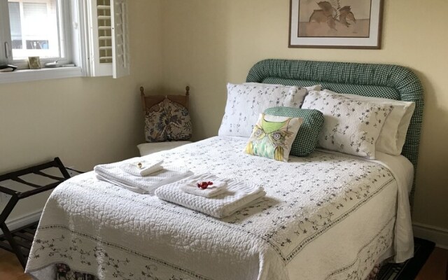 Modern Bungalow Bed and Breakfast