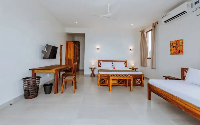YU Resort