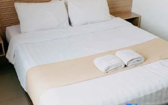 De La Charis Hotel