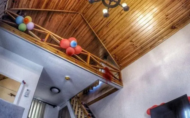 Kalipso Park Butik Otel