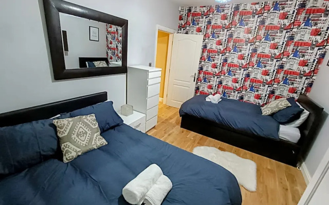 Homebird Property - Carter Knowle House
