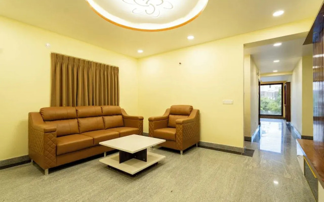 SID Royale Hyderabad
