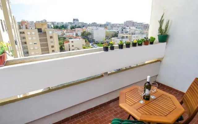 Ultra Cosy Apartment Split