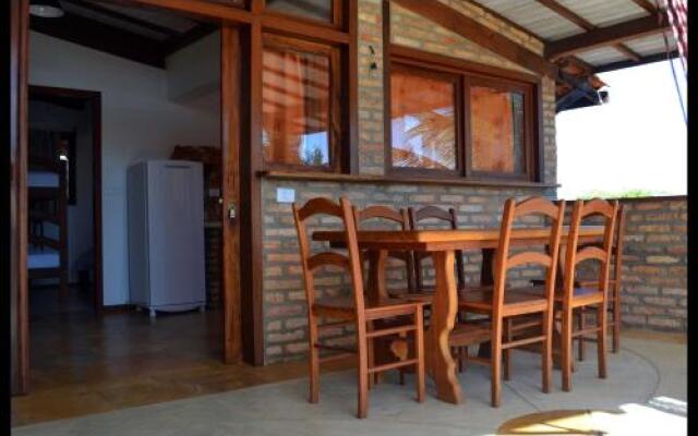 B&B Girassol