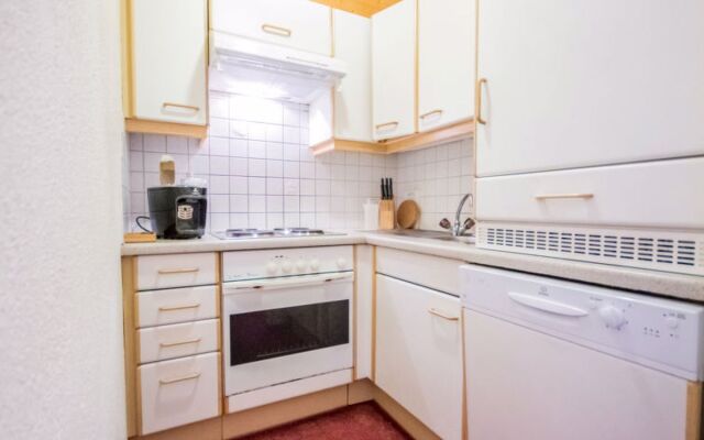 Apartment Conny See 34373