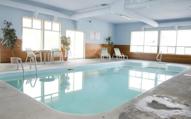 Best Budget Inn and Suites