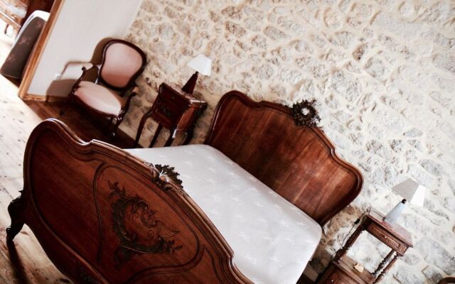 Le Manoir De Marie-Lou