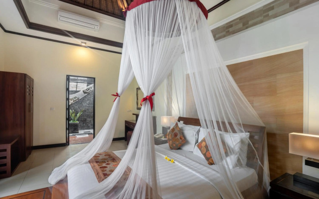 The Bali Dream Villa Seminyak – Guest Rooms – Kerobokan Kelod
