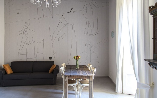 Italianway - Via Sant'Anna di Palazzo 35 B