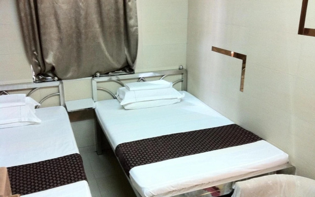 Osaka Guest House