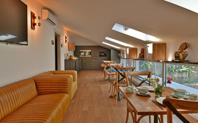 San Anton Hotel