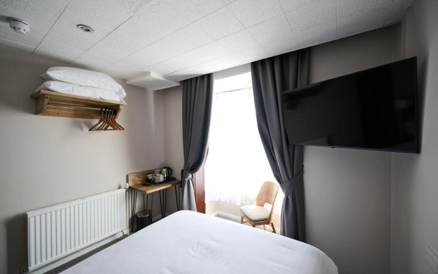 White Hart, Exeter by Marston's Inns