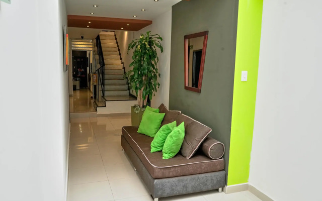 Hotel Volare
