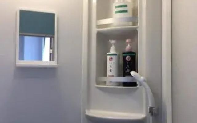 Sakai Guest House AMAMI（堺ゲストハウス奄美）