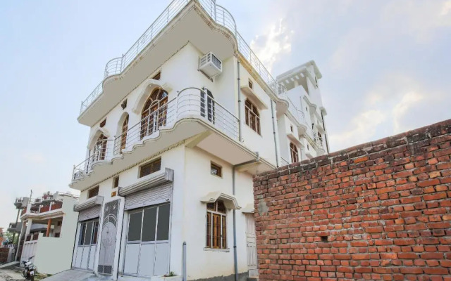 Maa Vaishno Guest House by OYO Rooms