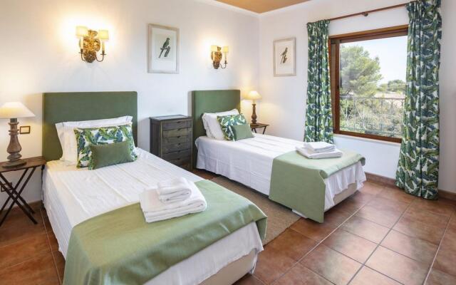 Villa Quinta da Marinha AM