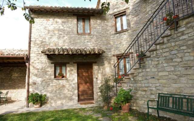 Brigolante Guest Apartments