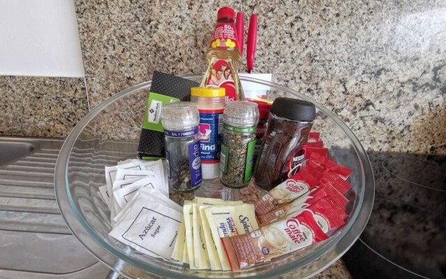 Magia Beachside Apartment by Bvr