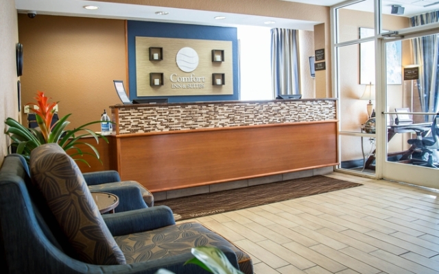Hotel Vouzas