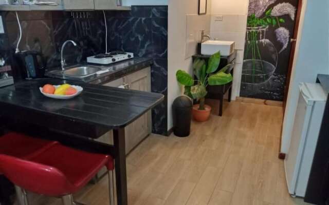 Catherine Suites