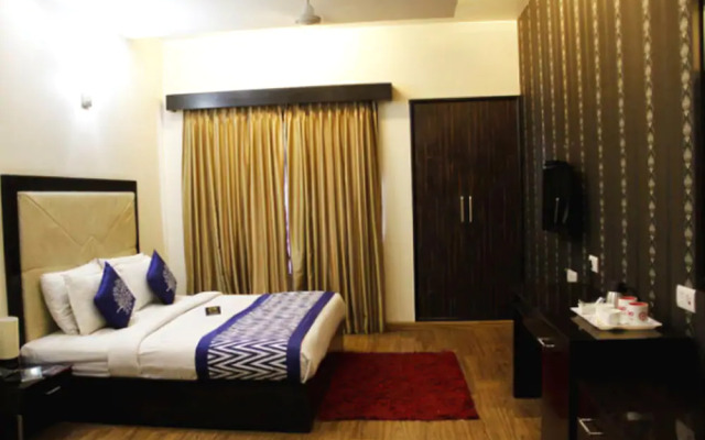 Amazone Holidays Guest House by FabHotels