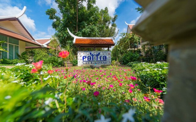 Pattra Vill Resort