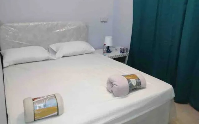 Pharos Inn Sheikh Zayed Hostel