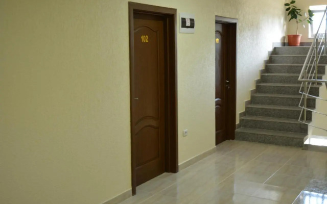 Hotel MareMar