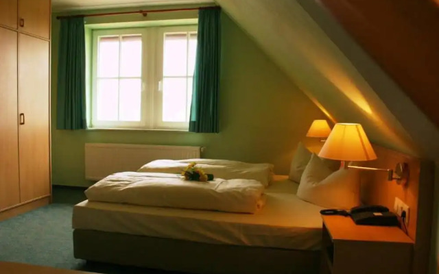 Flair Seehotel Zielow