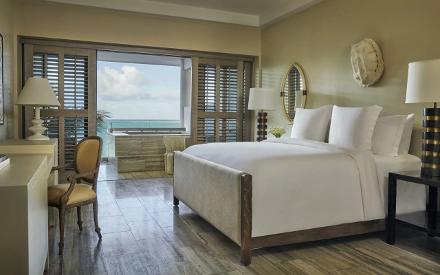 Four Seasons Resort and Residences Anguilla