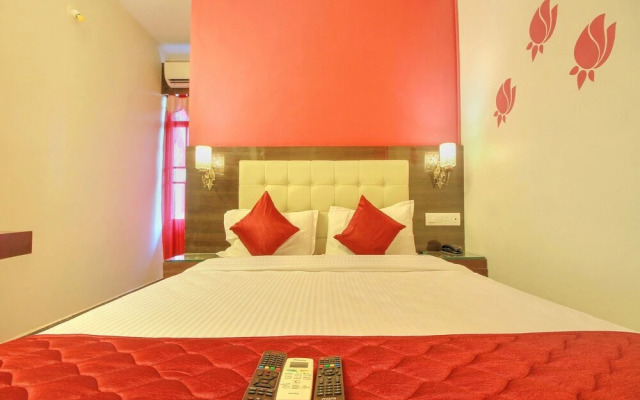 OYO Rooms Reddiarpalayam