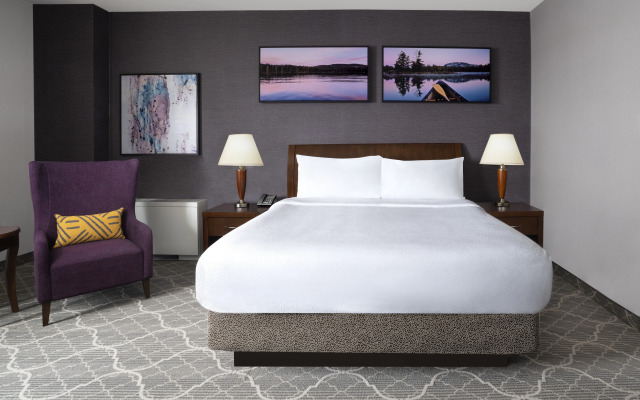 Hilton Garden Inn Calgary Airport