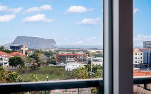 Jeju Cordelia S Hotel