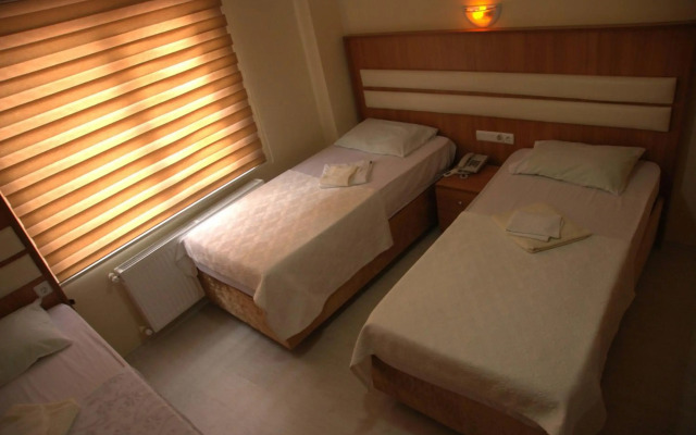 Hotel Torun