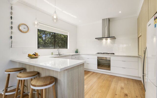 Veronica Lodge - Free Wifi