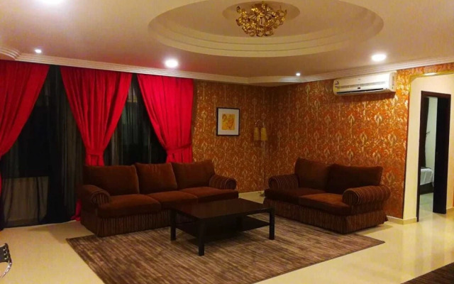 Red Reef Suites Hotel Shoab Jeddah