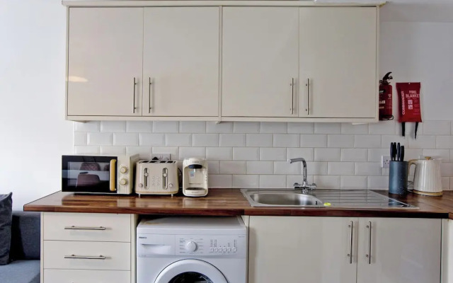 Imperial Whitechapel Apartments