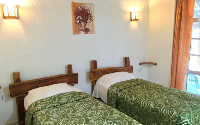 Senari Bay Resort