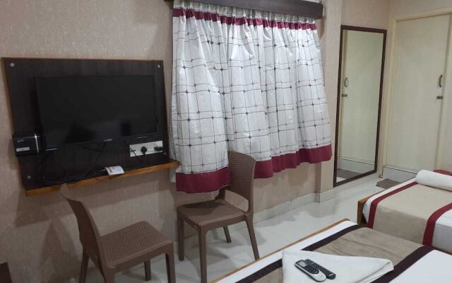 LIVGRAND HOTEL SRI DHEVI Salem