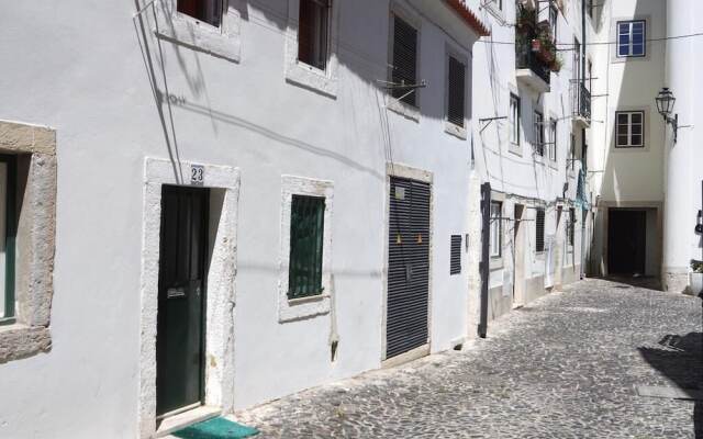 Charming 23 Apartment Alfama