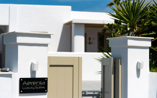 Aerenia Suites