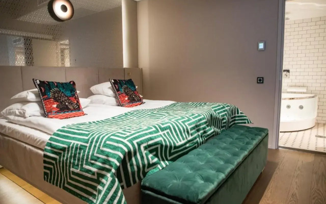 Original Sokos Hotel Vaakuna