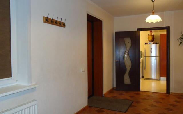 Коттедж в Новой Москве