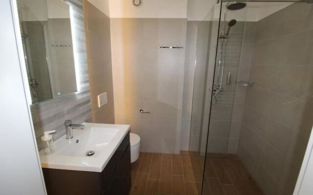 Apartamenty Nowa Kamienica
