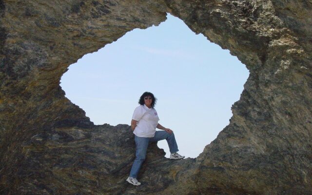 Anchors Aweigh Bed & Breakfast