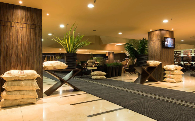 Movich Hotel de Pereira