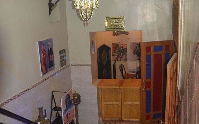 Riad Aymane