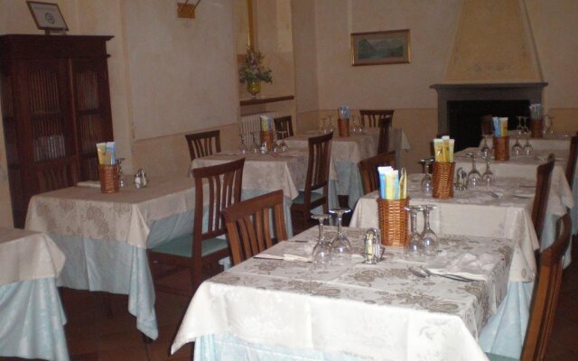 Albergo Ristorante Aquila