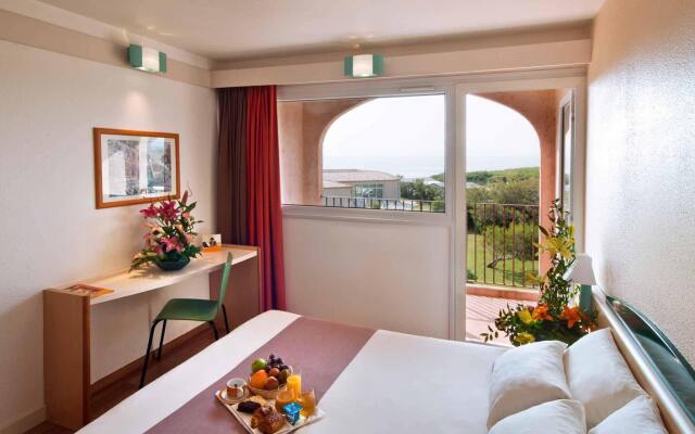 Ibis Hyères Plage Thalassa